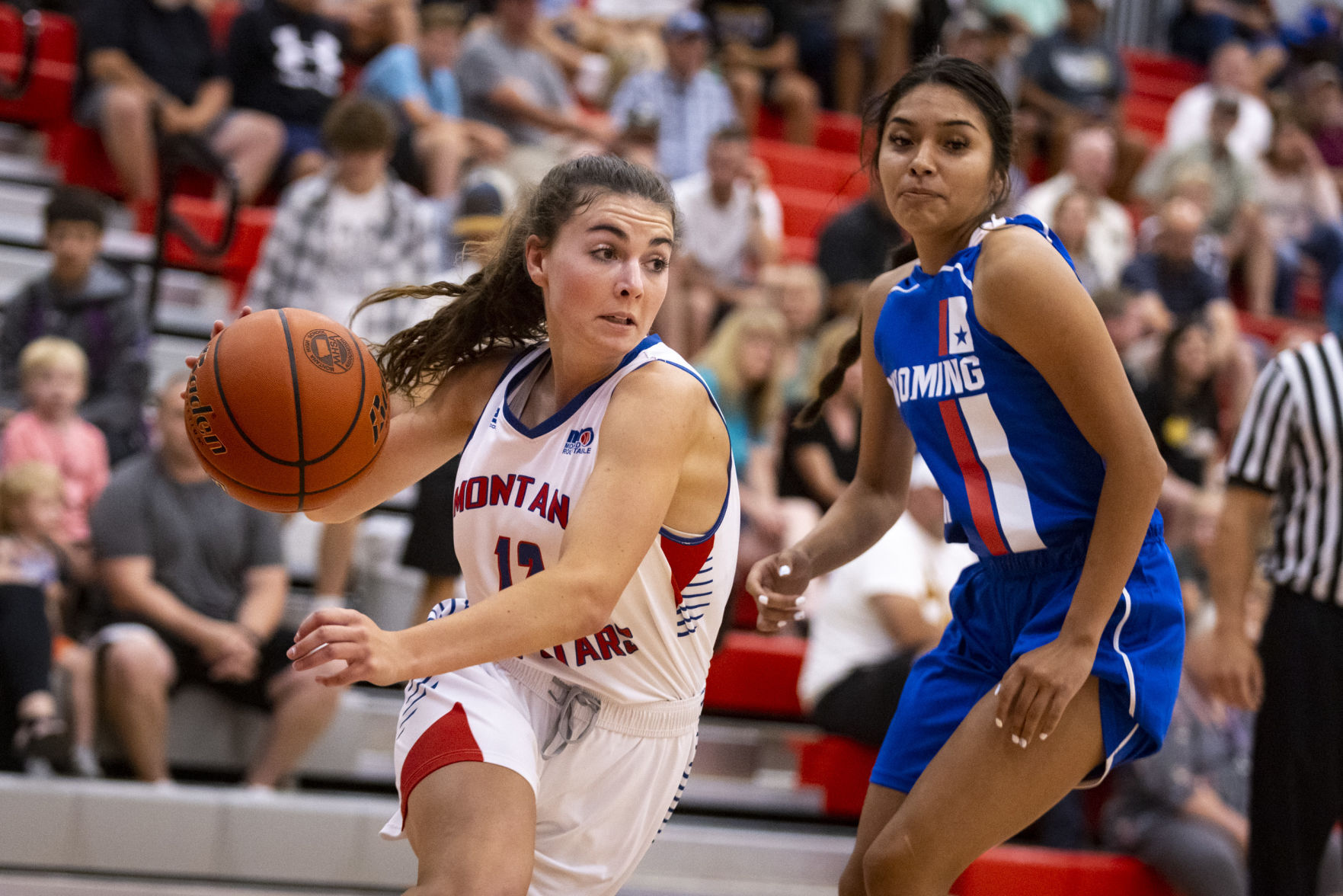 Montana-Wyoming All-Star Basketball Series